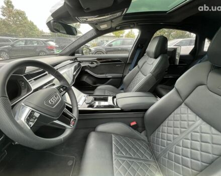 Ауді A8, об'ємом двигуна 3 л та пробігом 20 тис. км за 108463 $, фото 23 на Automoto.ua