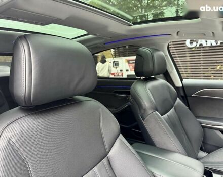 Ауди А8, объемом двигателя 0 л и пробегом 54 тыс. км за 69900 $, фото 25 на Automoto.ua