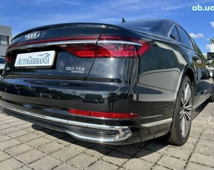 Ауди А8, объемом двигателя 3 л и пробегом 8 тыс. км за 102811 $, фото 3 на Automoto.ua