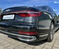 Ауди А8, объемом двигателя 3 л и пробегом 8 тыс. км за 102811 $, фото 3 на Automoto.ua
