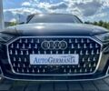 Ауди А8, объемом двигателя 3 л и пробегом 8 тыс. км за 102811 $, фото 1 на Automoto.ua