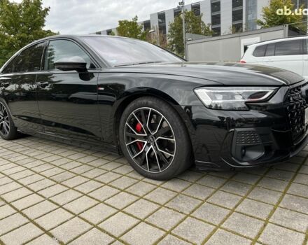 Ауді A8, об'ємом двигуна 3 л та пробігом 20 тис. км за 108463 $, фото 31 на Automoto.ua