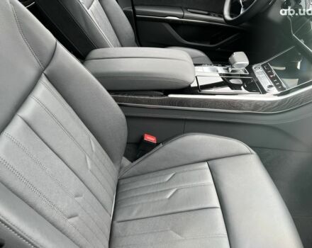 Ауди А8, объемом двигателя 3 л и пробегом 13 тыс. км за 94986 $, фото 33 на Automoto.ua