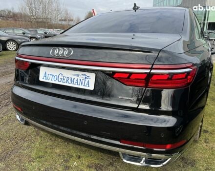 Ауди А8, объемом двигателя 3 л и пробегом 10 тыс. км за 79771 $, фото 18 на Automoto.ua