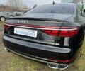 Ауди А8, объемом двигателя 3 л и пробегом 10 тыс. км за 79771 $, фото 18 на Automoto.ua