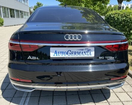 Ауді A8, об'ємом двигуна 3 л та пробігом 16 тис. км за 89009 $, фото 18 на Automoto.ua