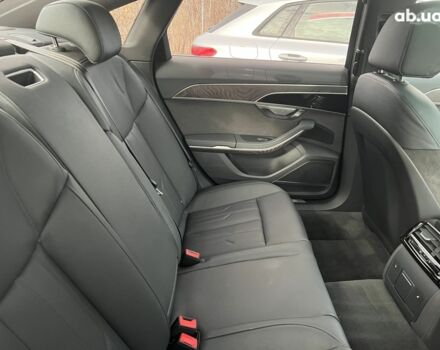 Ауди А8, объемом двигателя 3 л и пробегом 10 тыс. км за 79771 $, фото 7 на Automoto.ua