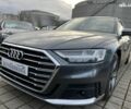 Ауди А8, объемом двигателя 3 л и пробегом 12 тыс. км за 78684 $, фото 1 на Automoto.ua