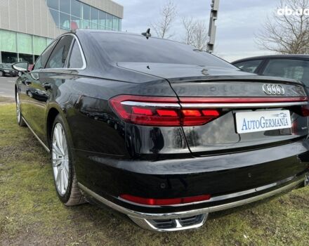 Ауди А8, объемом двигателя 3 л и пробегом 10 тыс. км за 79771 $, фото 11 на Automoto.ua