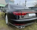 Ауди А8, объемом двигателя 3 л и пробегом 10 тыс. км за 79771 $, фото 11 на Automoto.ua