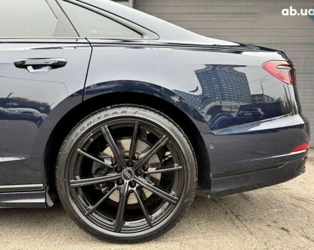 Ауди А8, объемом двигателя 0 л и пробегом 54 тыс. км за 69900 $, фото 15 на Automoto.ua