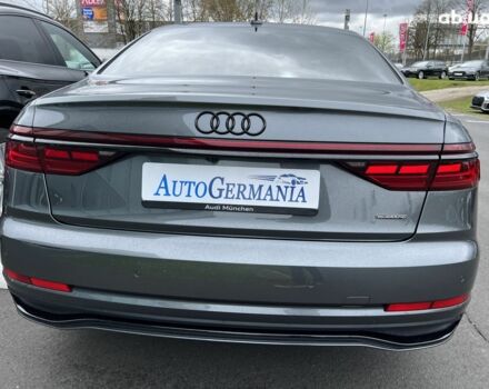 Ауди А8, объемом двигателя 3 л и пробегом 13 тыс. км за 94986 $, фото 23 на Automoto.ua