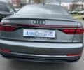 Ауди А8, объемом двигателя 3 л и пробегом 13 тыс. км за 94986 $, фото 23 на Automoto.ua