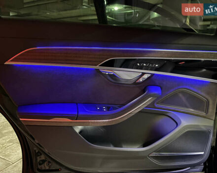 Ауди А8, объемом двигателя 3 л и пробегом 92 тыс. км за 98000 $, фото 62 на Automoto.ua