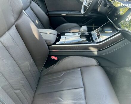 Ауди А8, объемом двигателя 3 л и пробегом 8 тыс. км за 102811 $, фото 43 на Automoto.ua