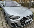 Ауди А8, объемом двигателя 3 л и пробегом 1 тыс. км за 122156 $, фото 22 на Automoto.ua
