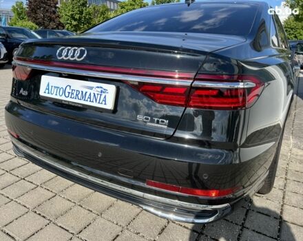 Ауди А8, объемом двигателя 3 л и пробегом 8 тыс. км за 102811 $, фото 21 на Automoto.ua
