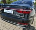 Ауди А8, объемом двигателя 3 л и пробегом 8 тыс. км за 102811 $, фото 21 на Automoto.ua
