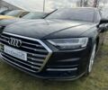 Ауди А8, объемом двигателя 3 л и пробегом 10 тыс. км за 79771 $, фото 16 на Automoto.ua