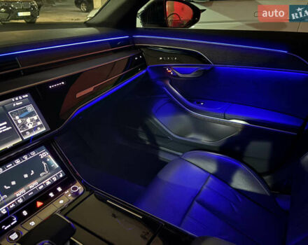 Ауди А8, объемом двигателя 3 л и пробегом 92 тыс. км за 98000 $, фото 61 на Automoto.ua