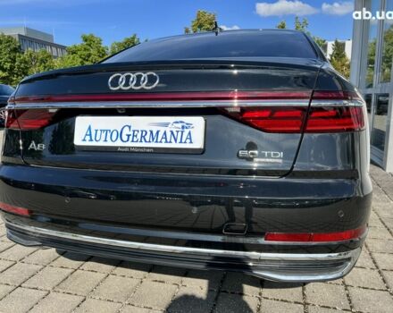 Ауди А8, объемом двигателя 3 л и пробегом 8 тыс. км за 102811 $, фото 29 на Automoto.ua