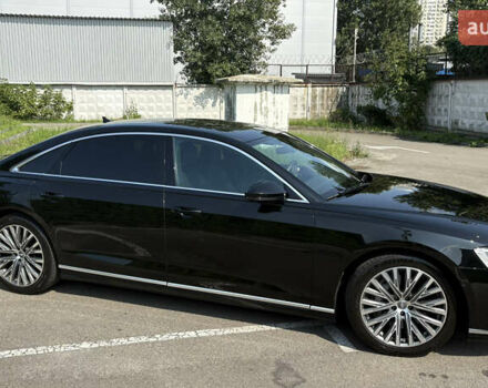 Ауди А8, объемом двигателя 3 л и пробегом 92 тыс. км за 98000 $, фото 6 на Automoto.ua