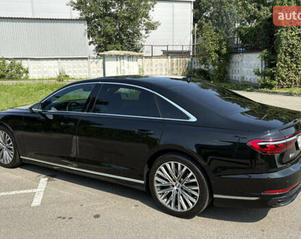 Ауди А8, объемом двигателя 3 л и пробегом 92 тыс. км за 98000 $, фото 11 на Automoto.ua