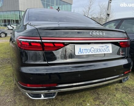 Ауди А8, объемом двигателя 3 л и пробегом 10 тыс. км за 79771 $, фото 12 на Automoto.ua