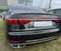 Ауди А8, объемом двигателя 3 л и пробегом 10 тыс. км за 79771 $, фото 12 на Automoto.ua