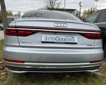 Ауди А8, объемом двигателя 3 л и пробегом 1 тыс. км за 122156 $, фото 35 на Automoto.ua
