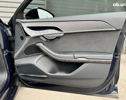 Ауди А8, объемом двигателя 0 л и пробегом 54 тыс. км за 69900 $, фото 28 на Automoto.ua
