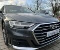 Ауди А8, объемом двигателя 3 л и пробегом 12 тыс. км за 78684 $, фото 1 на Automoto.ua