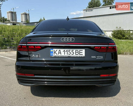 Ауди А8, объемом двигателя 3 л и пробегом 92 тыс. км за 98000 $, фото 14 на Automoto.ua
