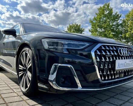Ауди А8, объемом двигателя 3 л и пробегом 8 тыс. км за 102811 $, фото 50 на Automoto.ua