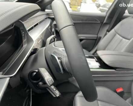 Ауди А8, объемом двигателя 3 л и пробегом 13 тыс. км за 94986 $, фото 4 на Automoto.ua
