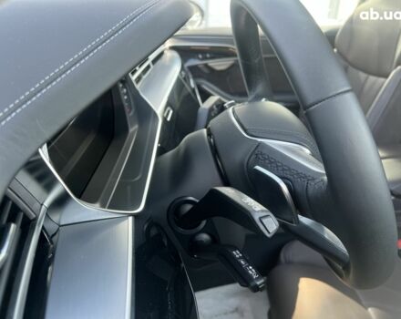 Ауди А8, объемом двигателя 3 л и пробегом 8 тыс. км за 102811 $, фото 31 на Automoto.ua