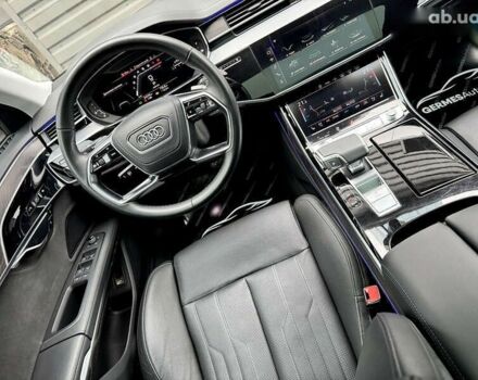 Ауди А8, объемом двигателя 0 л и пробегом 54 тыс. км за 69900 $, фото 17 на Automoto.ua