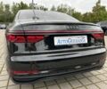 Ауді A8, об'ємом двигуна 3 л та пробігом 20 тис. км за 108463 $, фото 6 на Automoto.ua