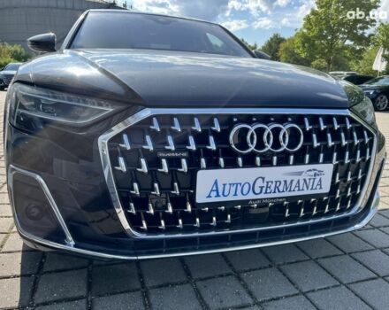 Ауди А8, объемом двигателя 3 л и пробегом 8 тыс. км за 102811 $, фото 2 на Automoto.ua