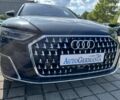 Ауди А8, объемом двигателя 3 л и пробегом 8 тыс. км за 102811 $, фото 2 на Automoto.ua