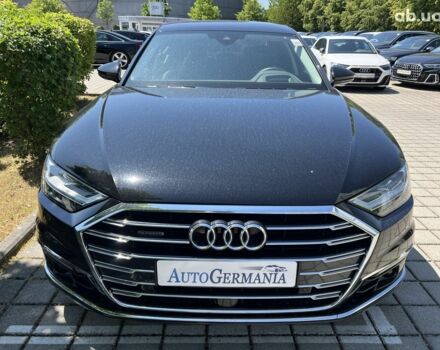 Ауді A8, об'ємом двигуна 3 л та пробігом 16 тис. км за 89009 $, фото 6 на Automoto.ua