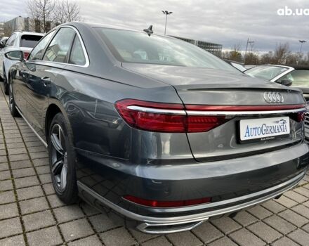 Ауди А8, объемом двигателя 3 л и пробегом 12 тыс. км за 78684 $, фото 11 на Automoto.ua