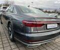 Ауди А8, объемом двигателя 3 л и пробегом 12 тыс. км за 78684 $, фото 11 на Automoto.ua