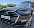 Ауді A8, об'ємом двигуна 3 л та пробігом 16 тис. км за 89009 $, фото 1 на Automoto.ua