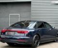 Ауди А8, объемом двигателя 0 л и пробегом 54 тыс. км за 69900 $, фото 9 на Automoto.ua