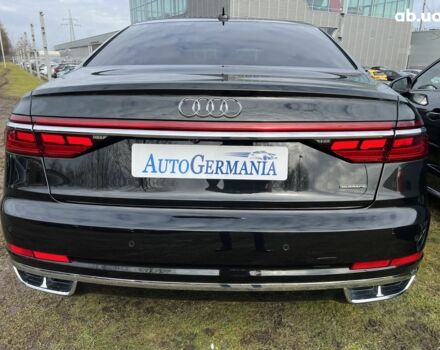 Ауди А8, объемом двигателя 3 л и пробегом 10 тыс. км за 79771 $, фото 14 на Automoto.ua