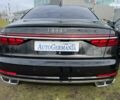 Ауди А8, объемом двигателя 3 л и пробегом 10 тыс. км за 79771 $, фото 14 на Automoto.ua