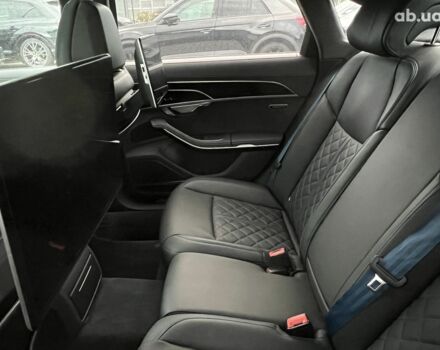 Ауді A8, об'ємом двигуна 3 л та пробігом 20 тис. км за 108463 $, фото 30 на Automoto.ua