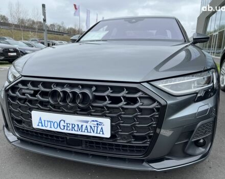 Ауди А8, объемом двигателя 3 л и пробегом 13 тыс. км за 94986 $, фото 14 на Automoto.ua