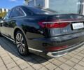 Ауди А8, объемом двигателя 3 л и пробегом 8 тыс. км за 102811 $, фото 24 на Automoto.ua